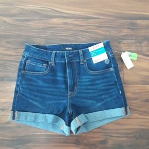 ☆ Aeropostle denim shorts☆